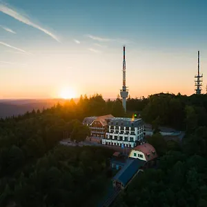 Berggasthof Koenigstuhl 하이델베르크